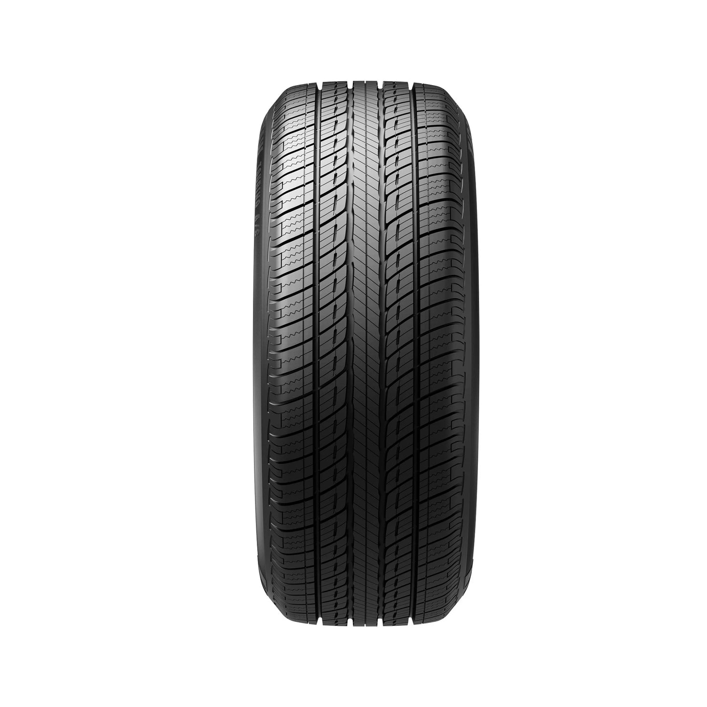 Uniroyal Tiger Paw Touring A/S All-Season 215/55R16/XL 97H Tire