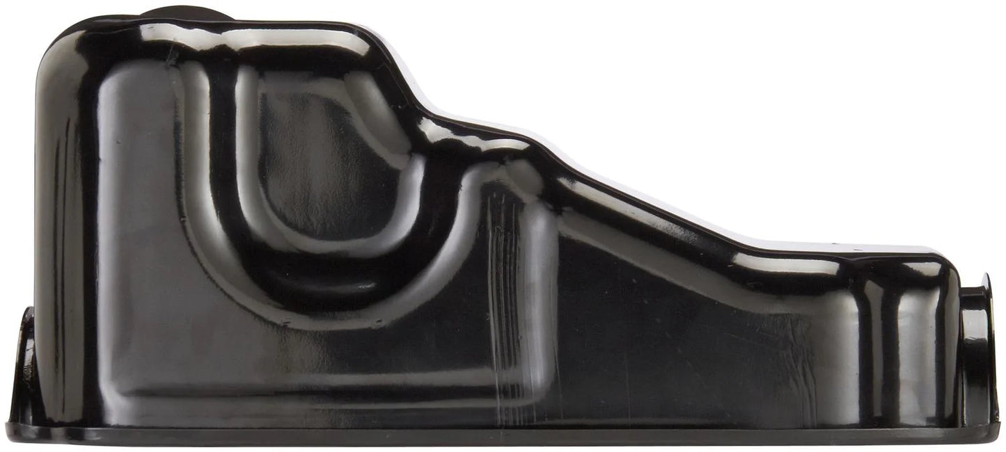 Spectra Premium GMP50A Steel Engine Oil Pan