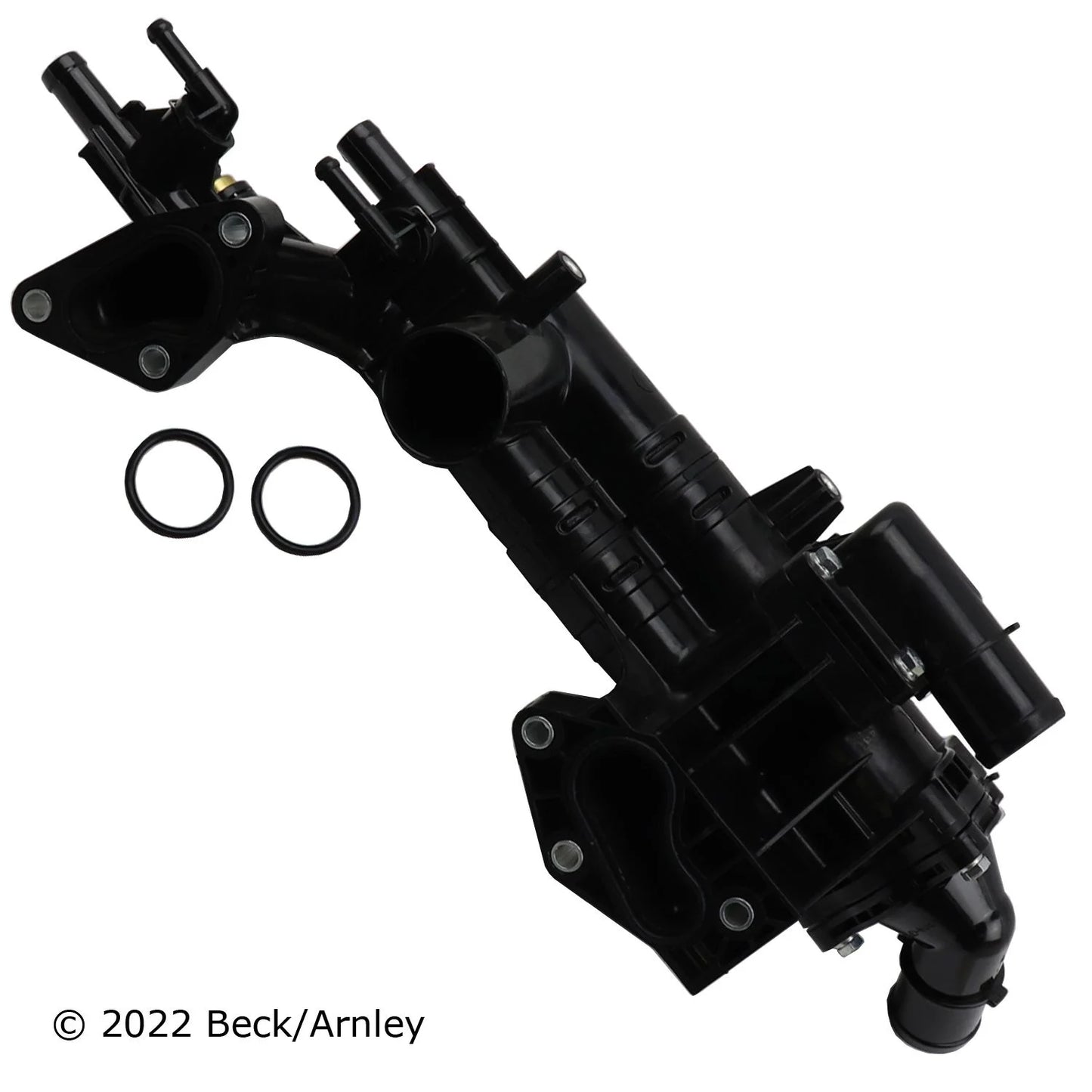 Beck/Arnley 025-0432 Timing Gear Fits select: 2014-2018 KIA SORENTO, 2013-2018 HYUNDAI SANTA FE