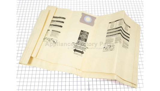 SV Shop type filter Bags 2pack 90673