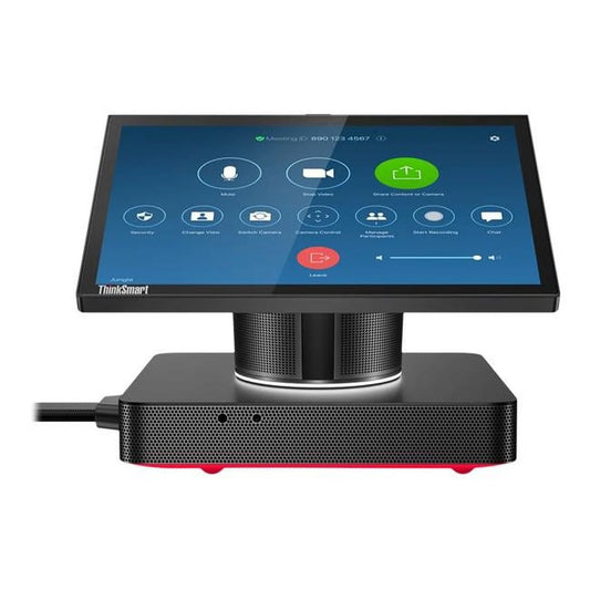 - 11H3000KUS - Thinksmart Hub Gen2 (Zoom) W/ 16gb, Win11 Iot, Thinksmart-Start