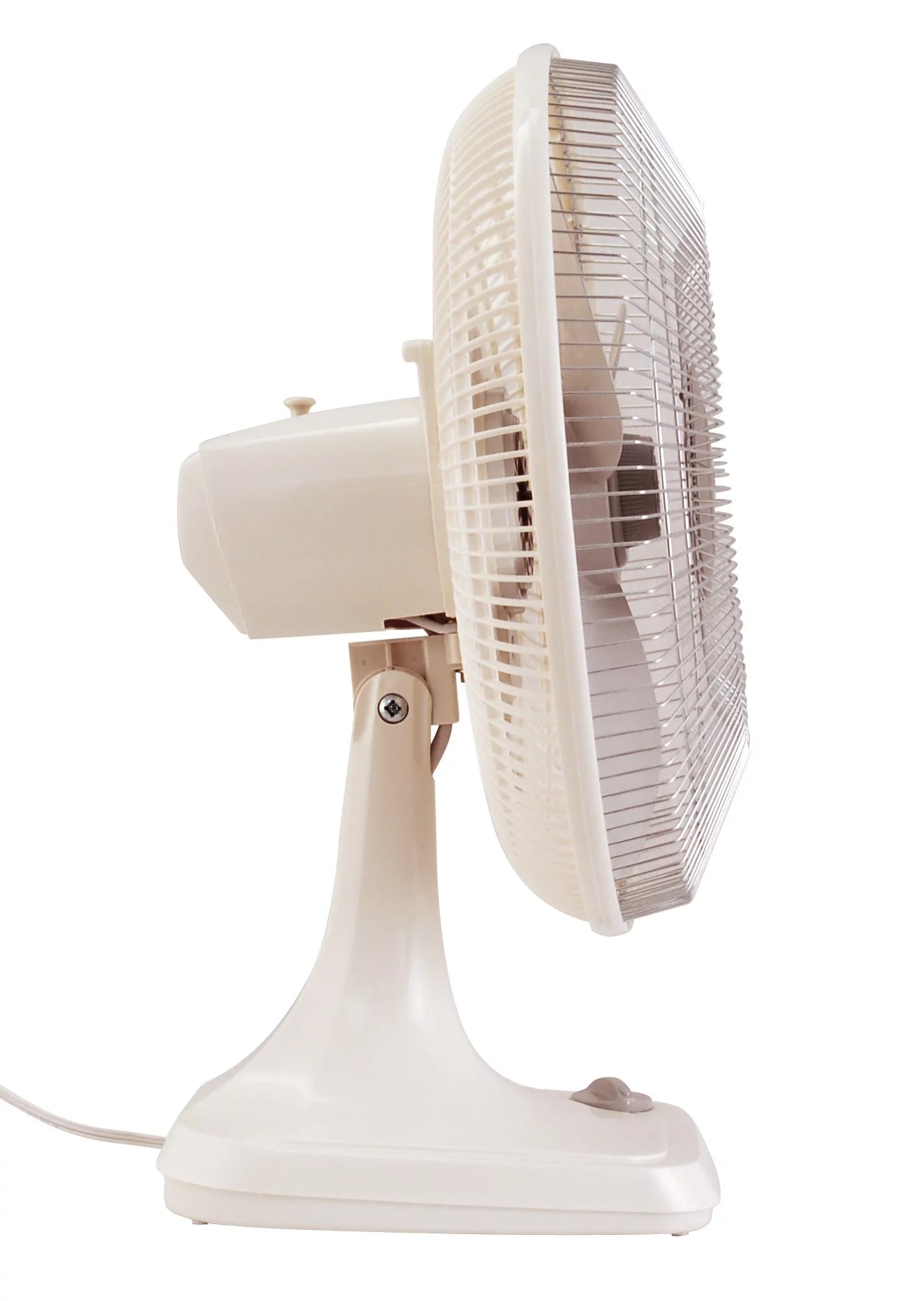 Air King Desk Fan,3 Speeds,16" Blade Dia. 9106