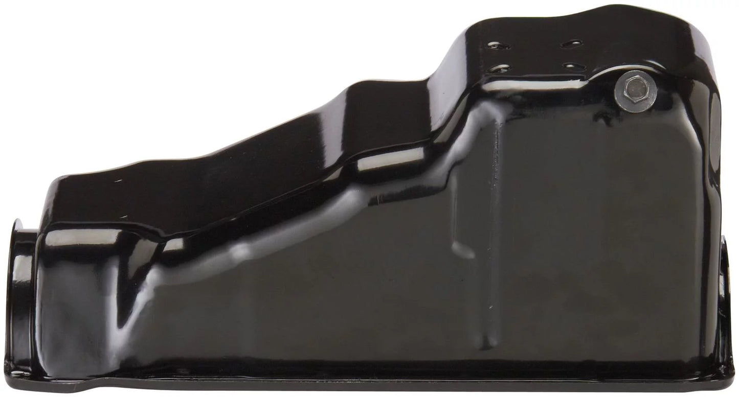 Spectra Premium GMP50A Steel Engine Oil Pan