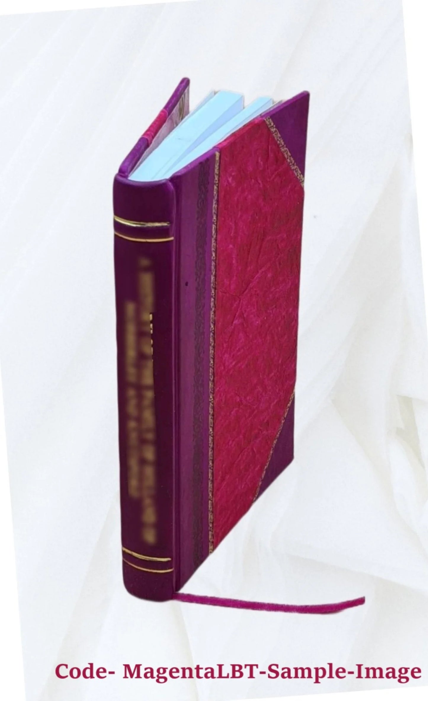 The Treatyse of Fysshynge with an Angle Attributed to Dame Juliana Berners 1827 [Leather Bound]