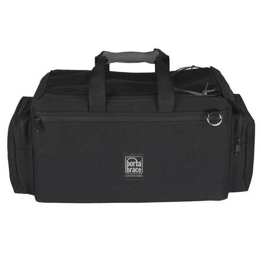 Semi-Rigid Lightweight Cargo Case for Panasonic AU-EVA1 Camera