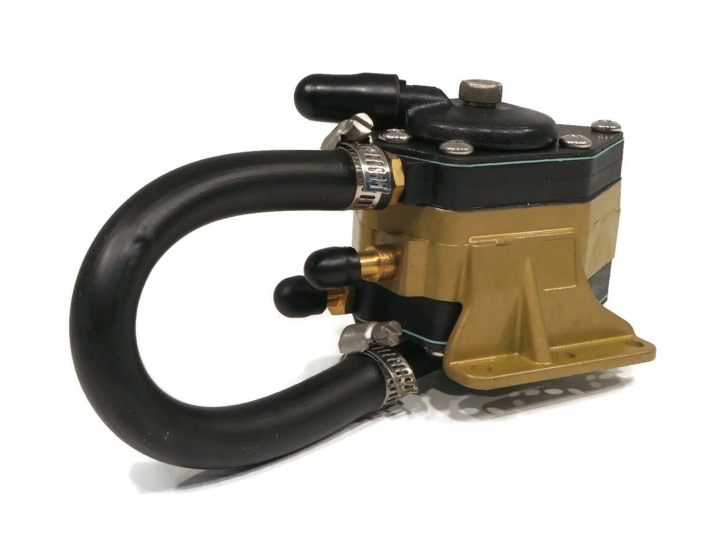 The ROP Shop | VRO Conversion Fuel Pump For 2000 Evinrude 175 BJ175PLSSC, RJ175CXSSS Engines