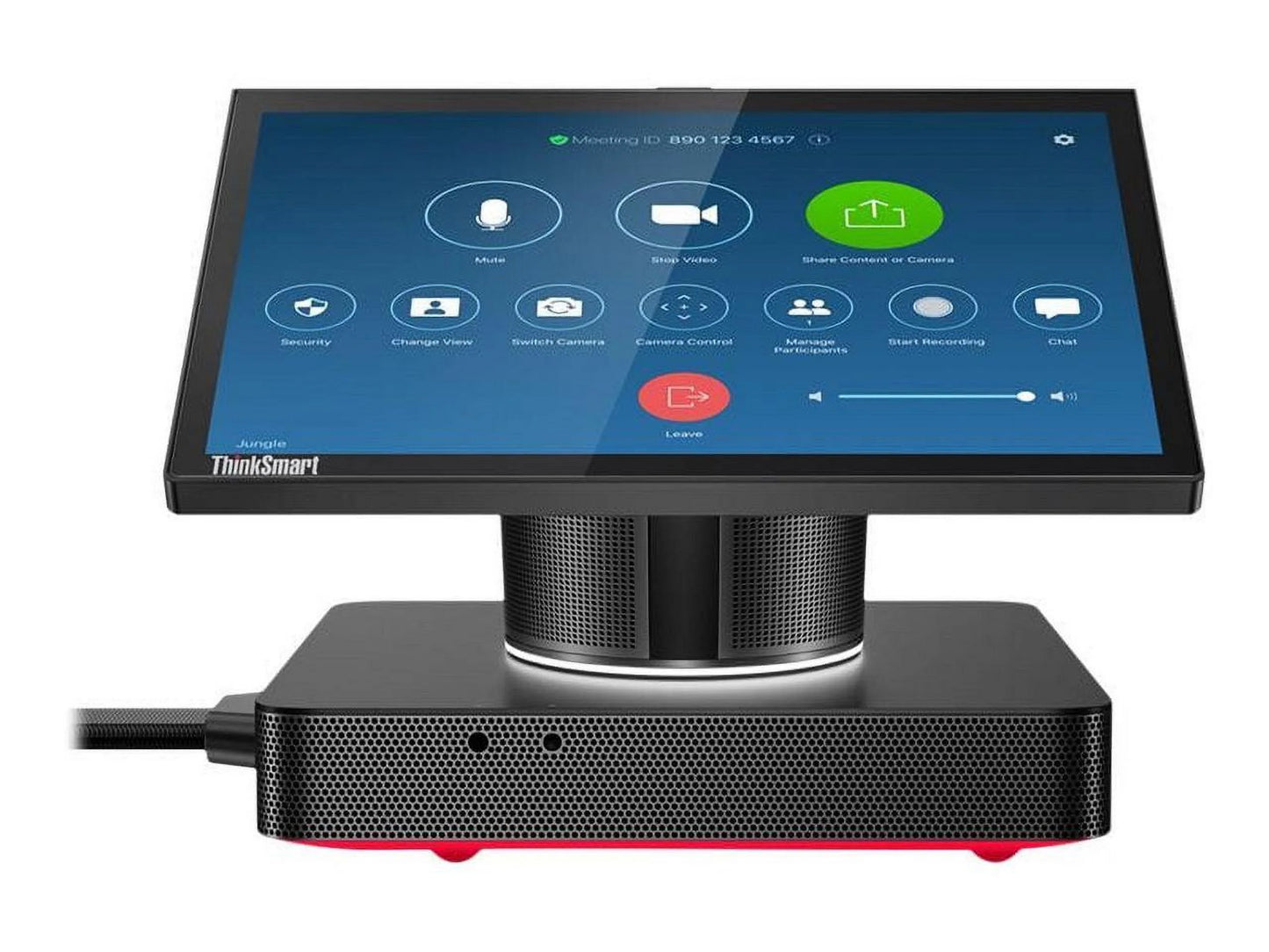 - 11H3000KUS - Thinksmart Hub Gen2 (Zoom) W/ 16gb, Win11 Iot, Thinksmart-Start