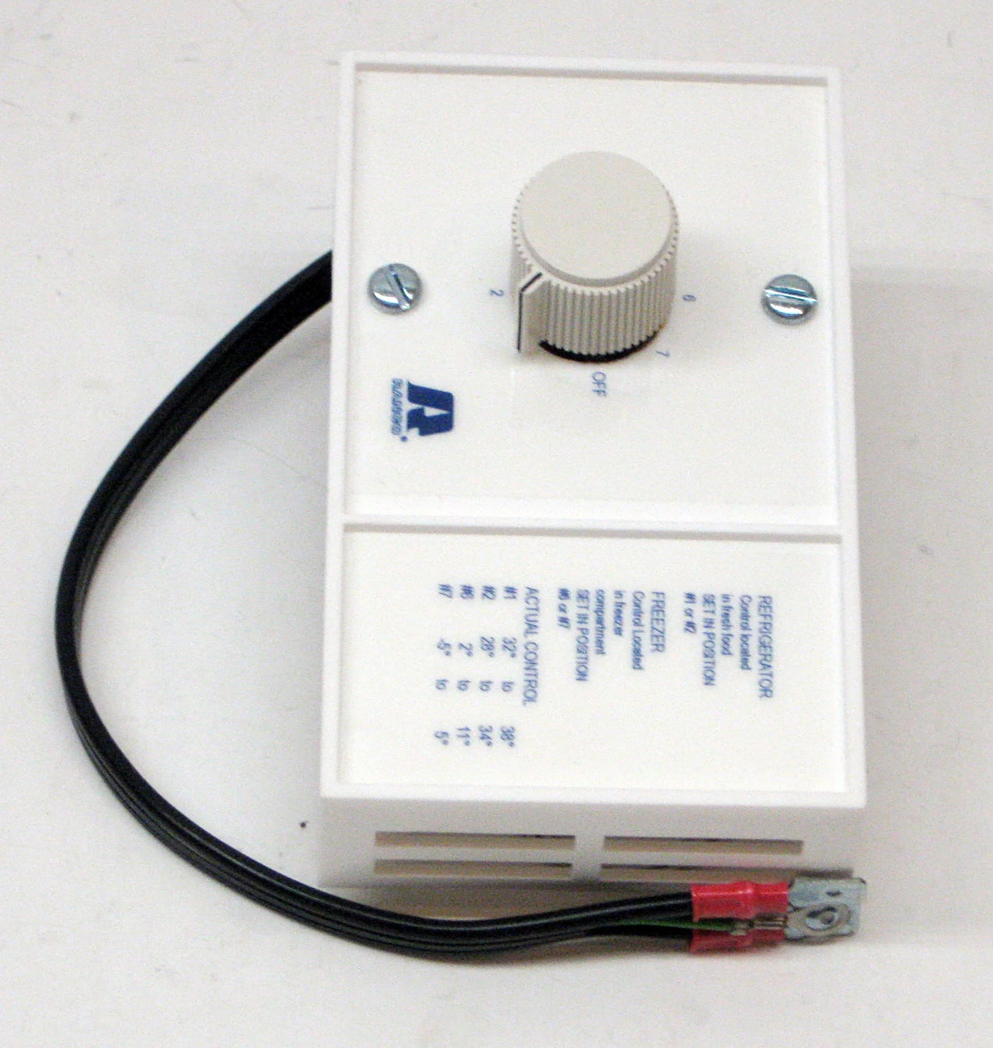 Robertshaw Universal Cold Control CC-1