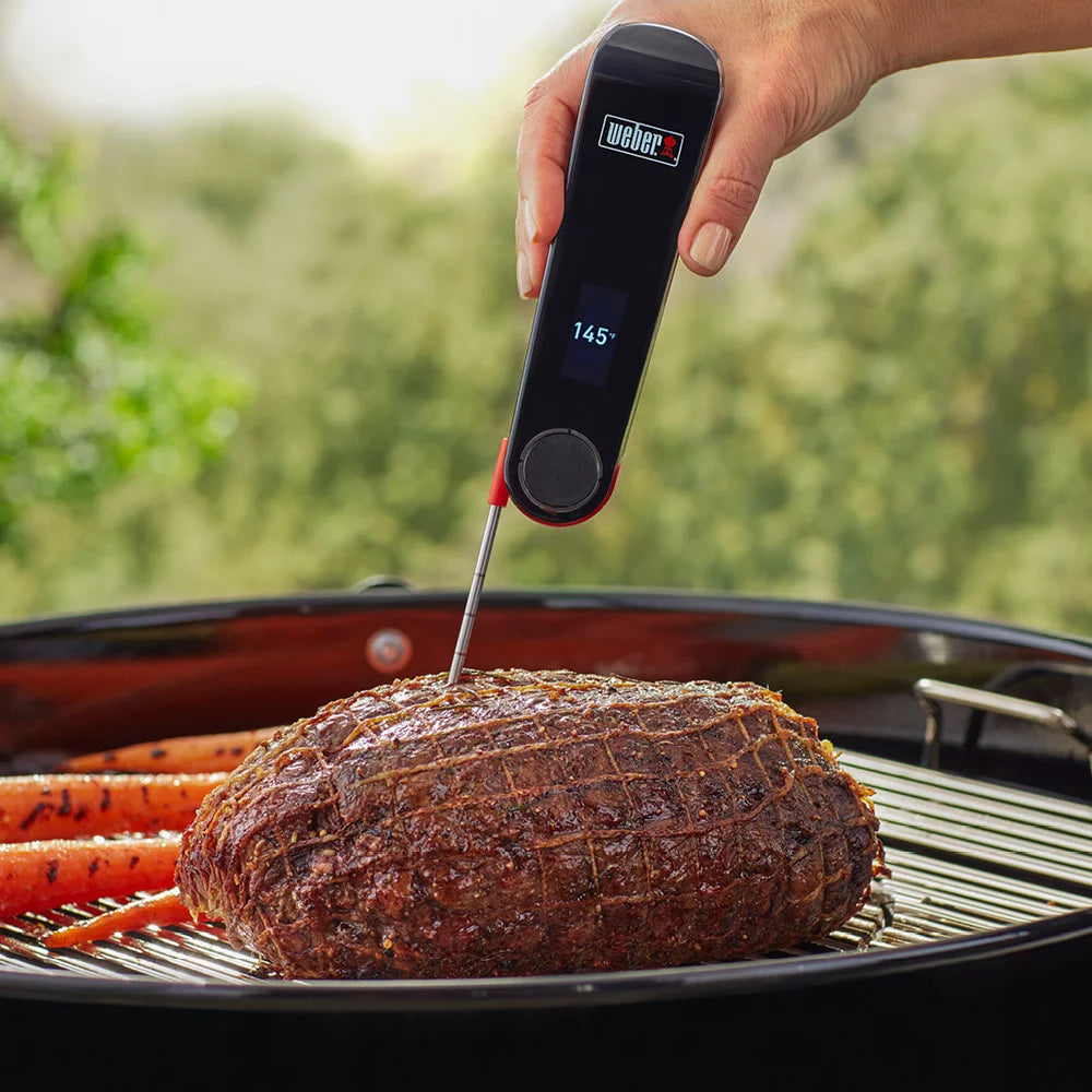 Weber Snapcheck Thermometer