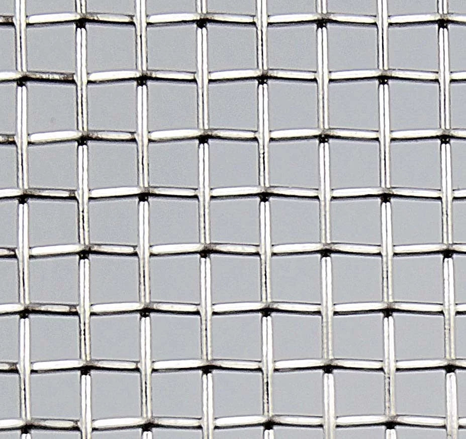 STACKABLE Classifier Screens | 6 Pack | 1/4" 1/8" 1/12" 1/20" 1/50" 1/100"