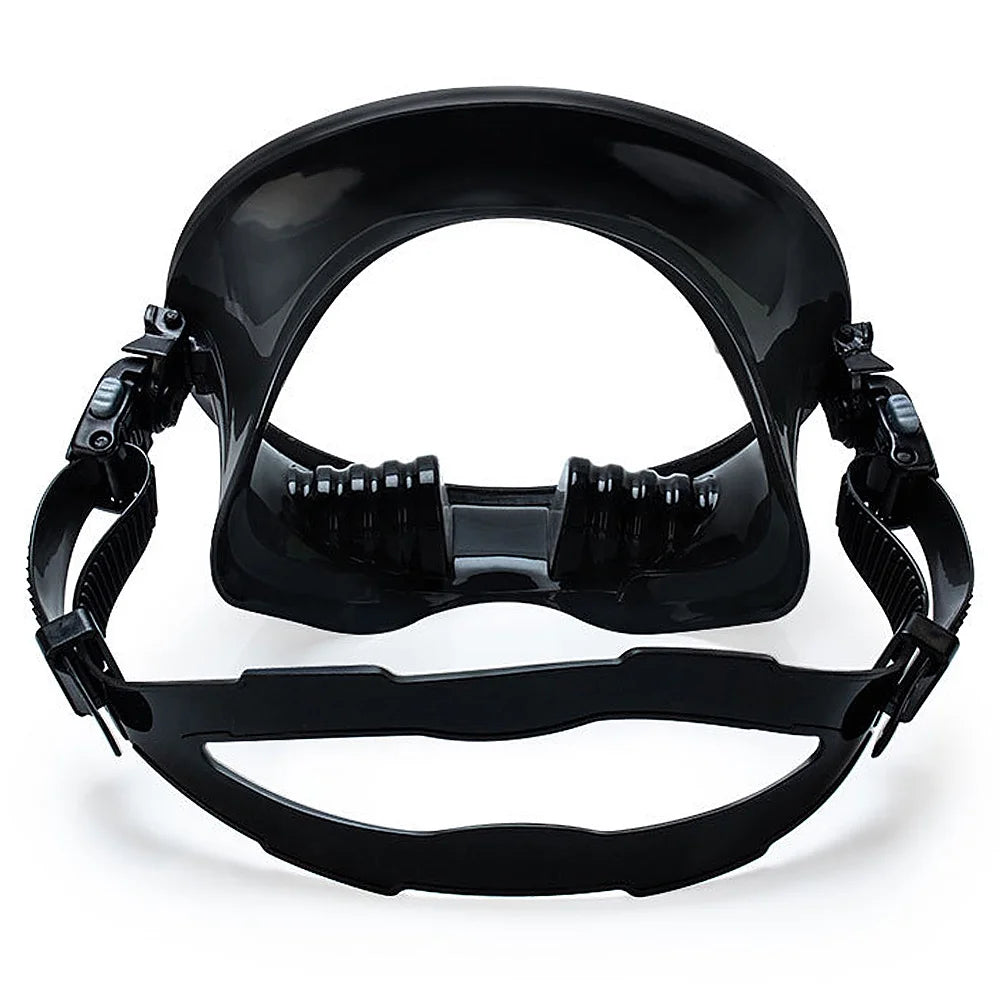 Aibecy Diving Goggles for Clear Wide View Underwater Exploration