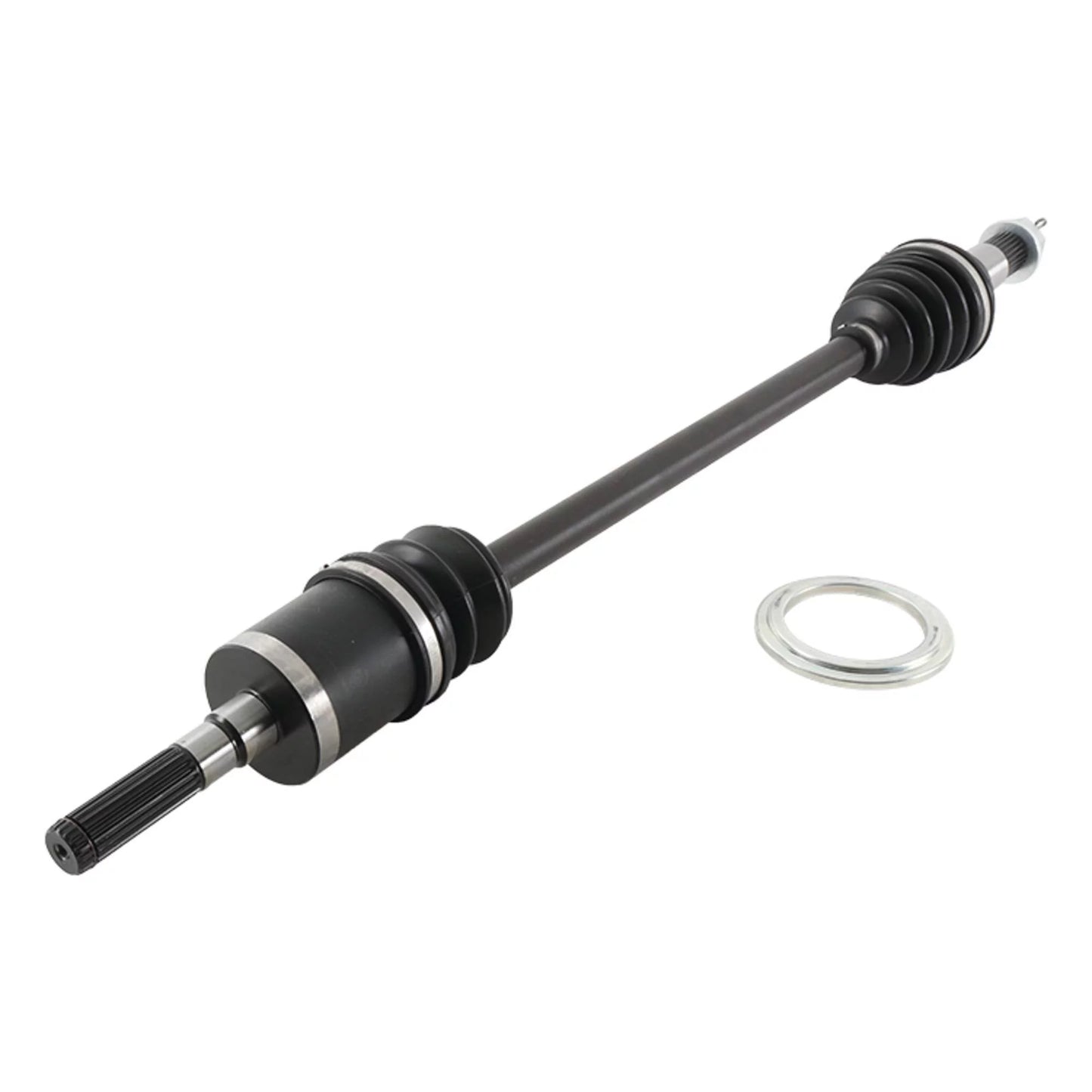 All Balls Front Right 8ball CV Axle for Can-Am Maverick 1000 TURBO 2016 2017