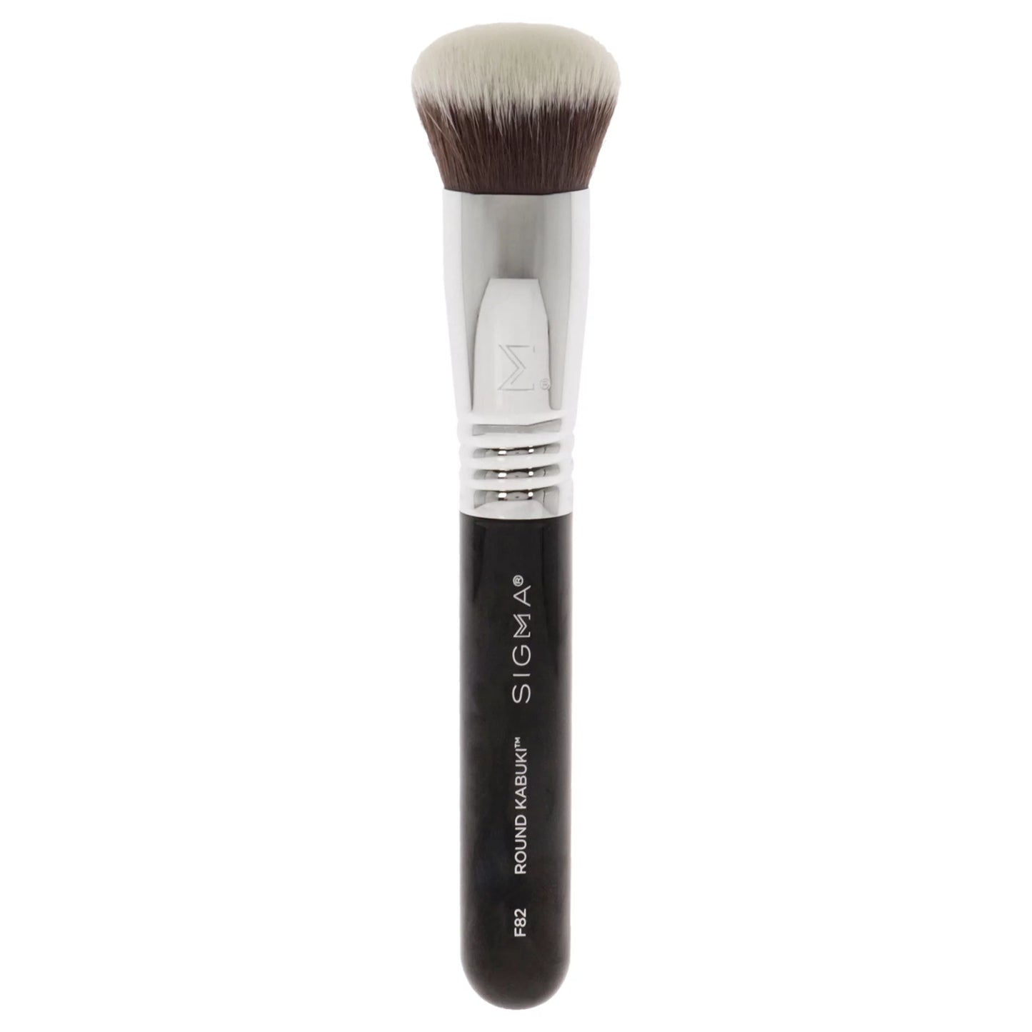 SIGMA Beauty Round Kabuki Brush - F82 , 1 Pc Brush