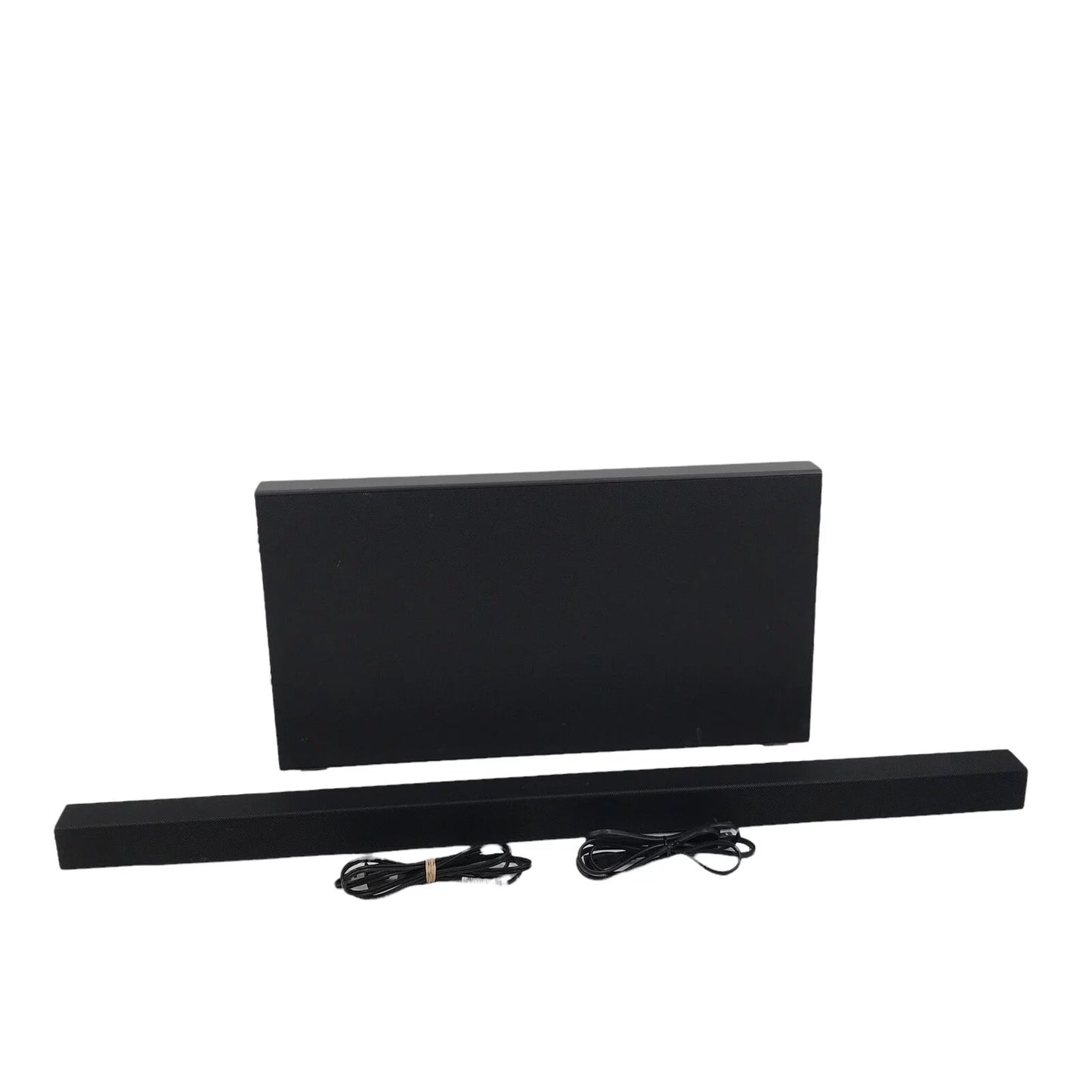 Vizio Soud Bar with Subwoofer SB4051-D5 Black #D1895 Refurbished