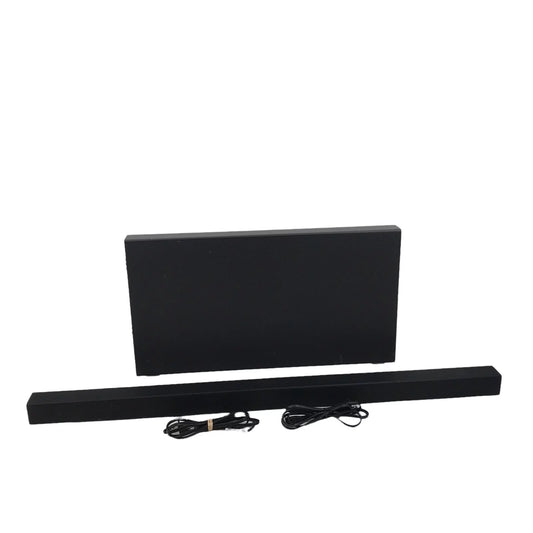 Vizio Soud Bar with Subwoofer SB4051-D5 Black #D1895 Refurbished