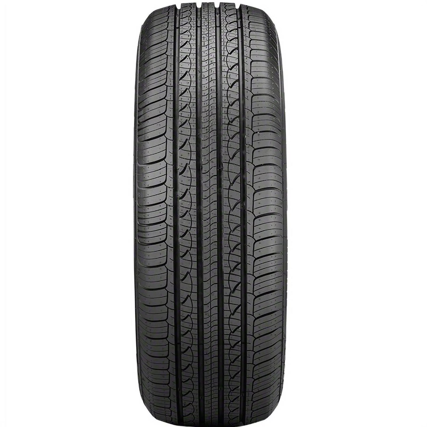 Set of 2 Nexen N'Priz AH8 235/50R18 97H Tires