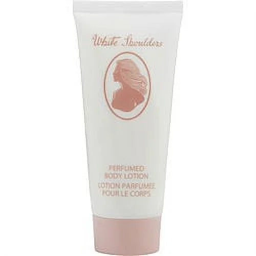 White Shoulders Body Lotion