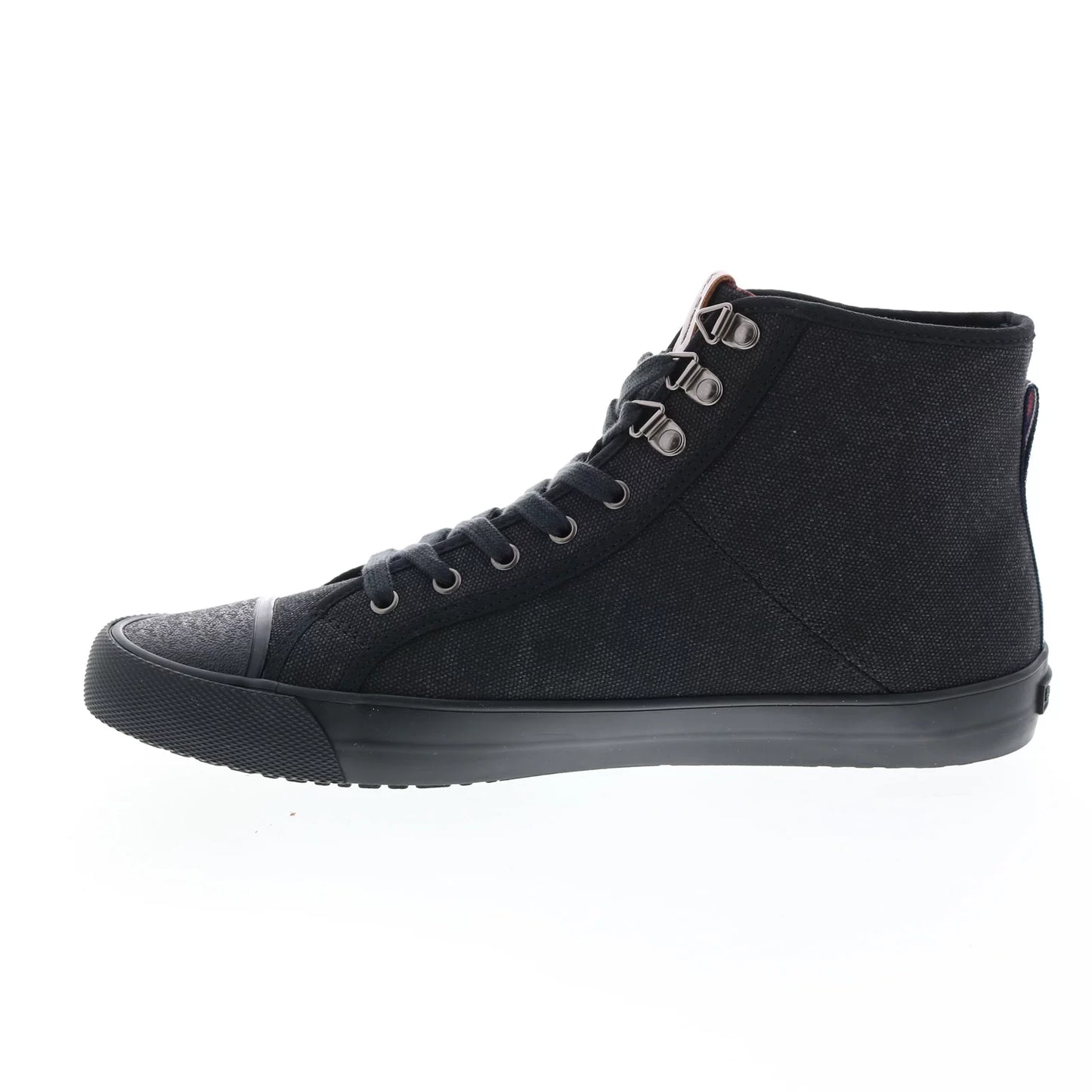 Ben Sherman Adult Mens Clifford Boot Lifestyle Sneakers