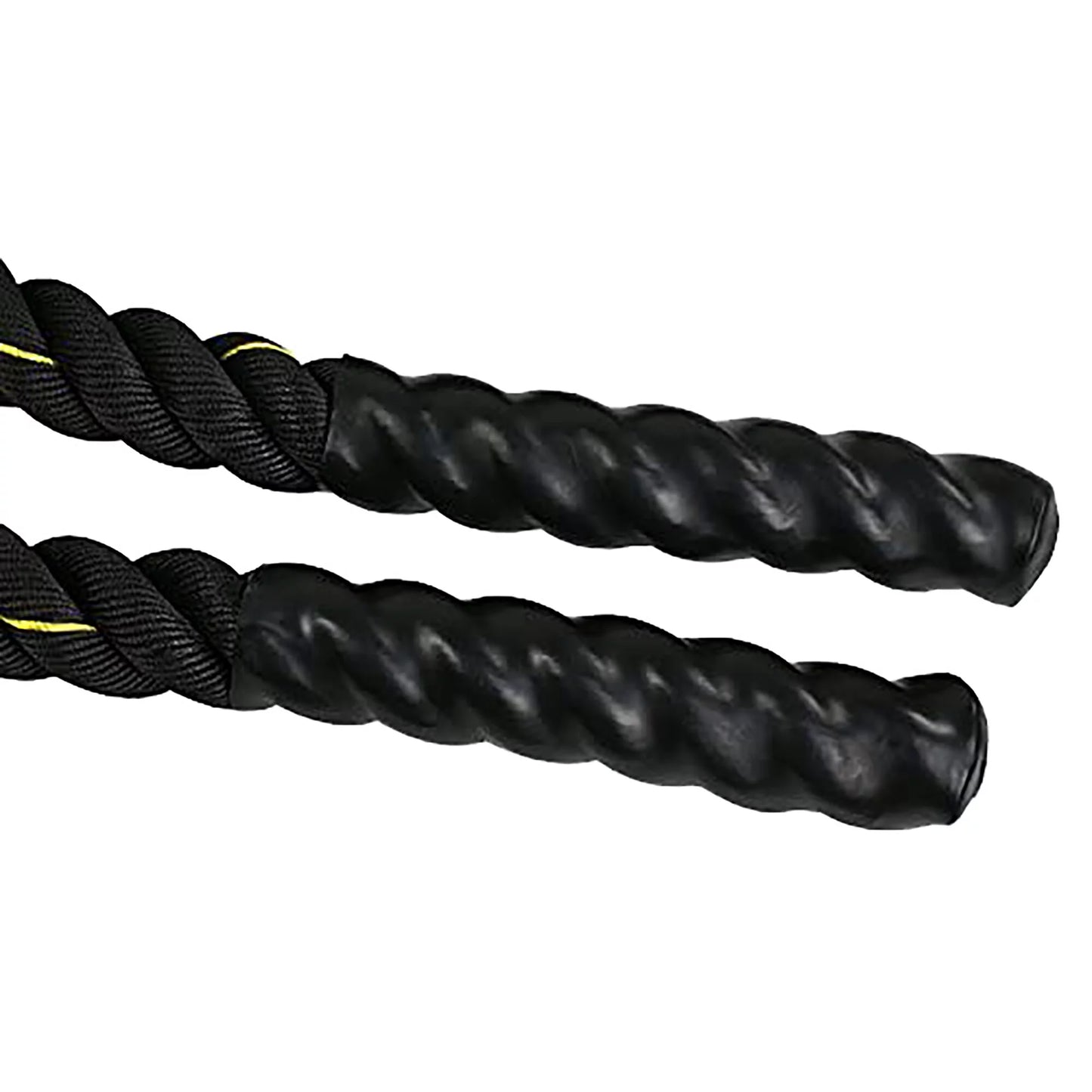 ZENSTYLE Training Exercise Battle Rope Indoor Gym Home Workout Equipment Core Muscles Building