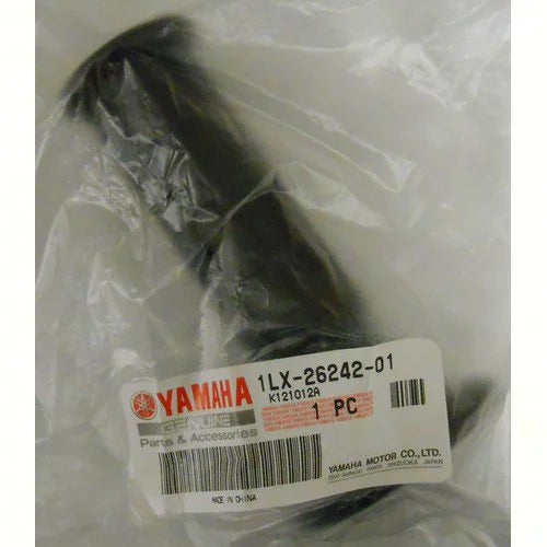 Yamaha 1LX-26242-00-00 Grip (Right-hand); New # 1LX-26242-01-00