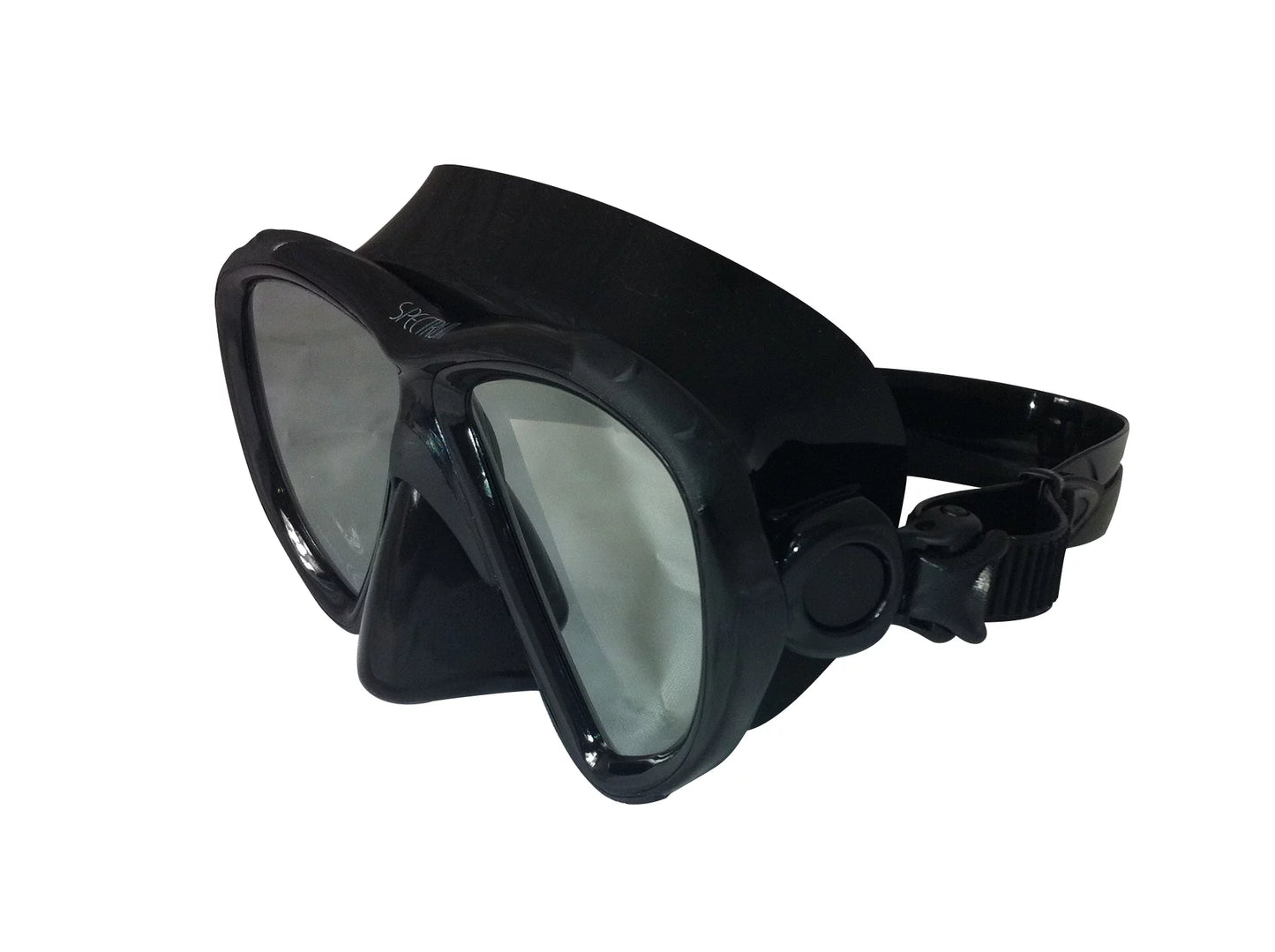 Sherwood Spectrum Platinum Scuba, Diving, Dive, Freediving Mask