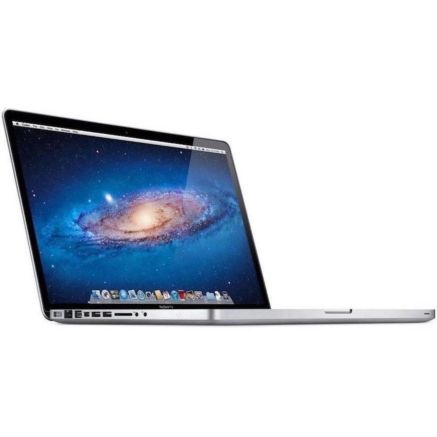 Apple Pro 13.3 Inch Notebook (Intel Core Core i5 2.5 Gigahertz, 4 GBs 1600MHz DDR3L RAM, 500 GBs HDD) MD101LL/A (Certified Secondhand)