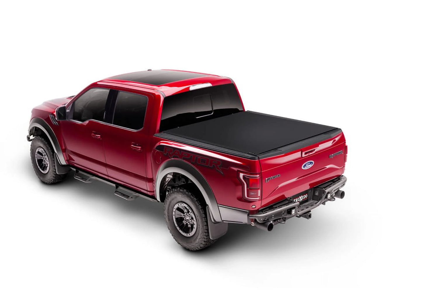 TruXedo Sentry CT Hard Rolling Truck Bed Tonneau Cover Fits select: 2008-2014 NISSAN TITAN, 2015 NISSAN TITAN S/SV/PRO-4X