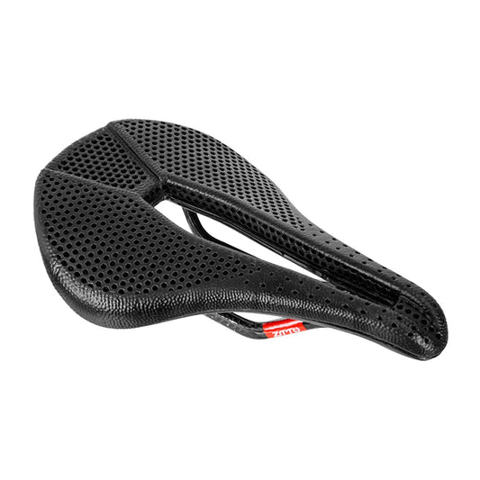 3D Printed Saddle Comfortable Honeycomb Cycling Road Bike MTB Bike Seat Cushion