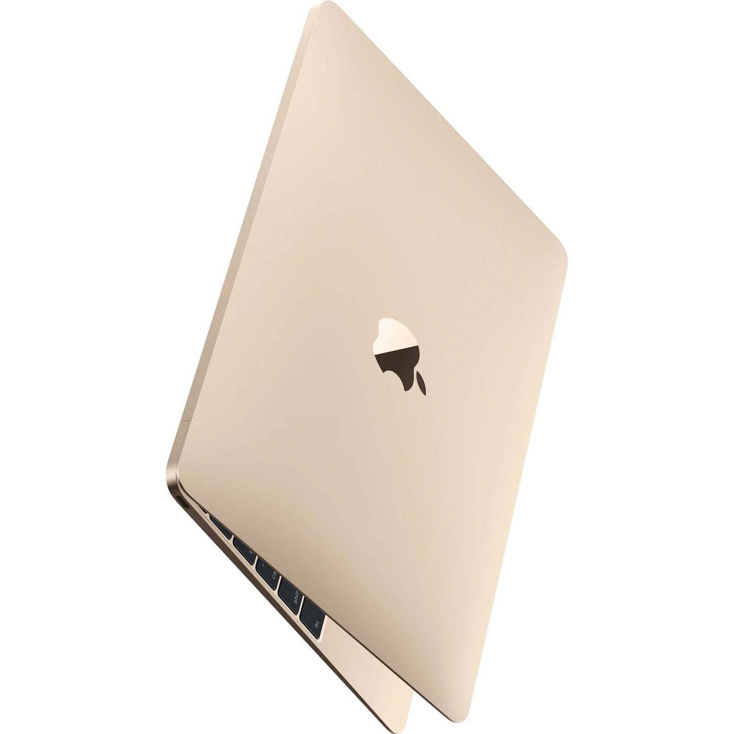 Apple MLHE2LL/A 12" 8GB 256GB Intel Core m3-6Y30 X21.1GHz,Gold (Certified Refurbished)