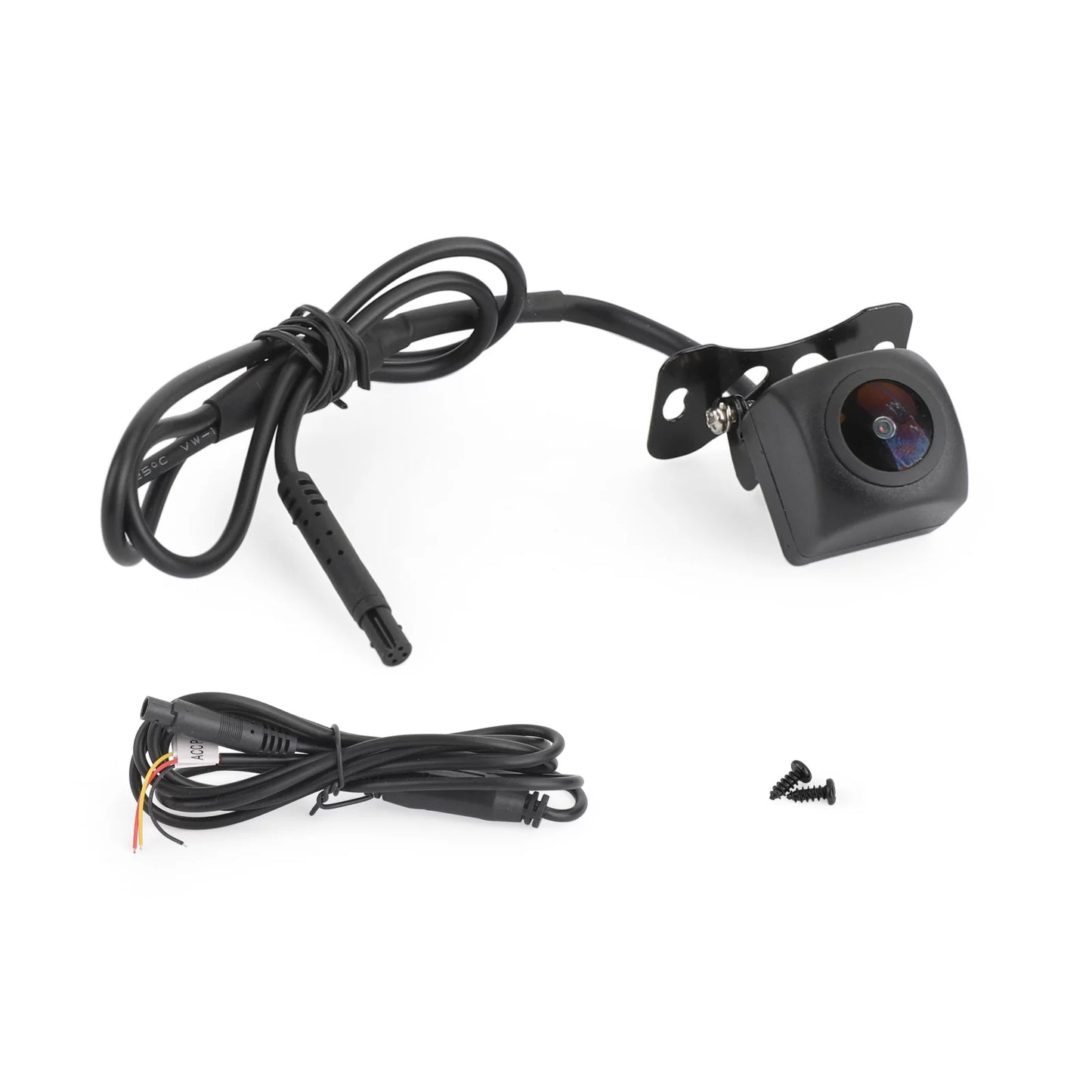 175 WiFi Car Rear View Cam Backup Wireless Camera Fit For iPhone Android