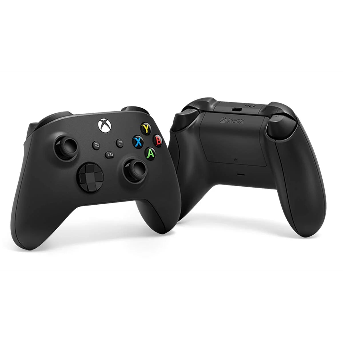 Xbox Series S 512GB All-Digital Console with Extra Controller - Carbon Black