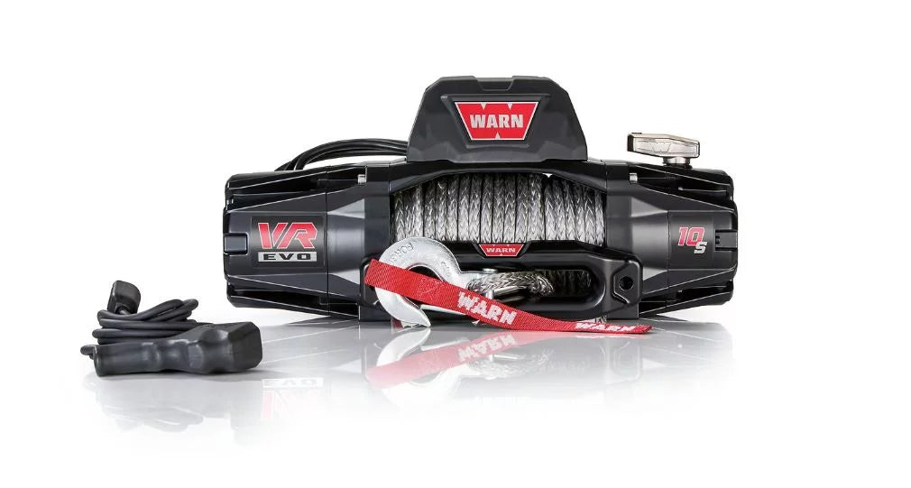 Warn 103253 10000 lbs. ATV/ UTV Winch