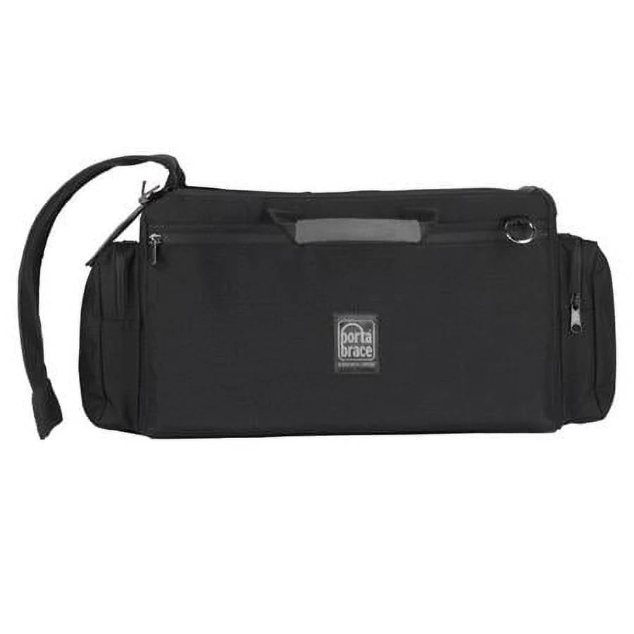 Semi-Rigid Lightweight Cargo Case for Panasonic AU-EVA1 Camera