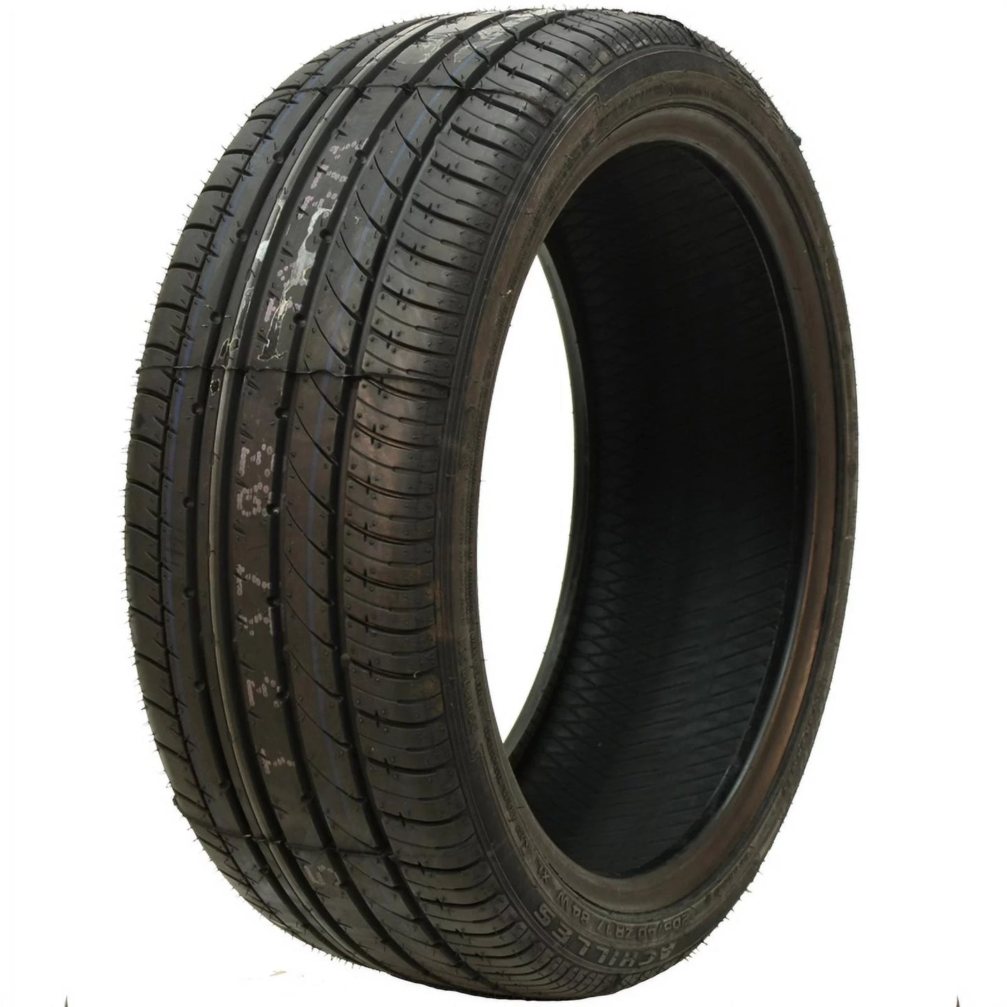 Achilles 2233 High Performance Tire - 185/55R16 83V