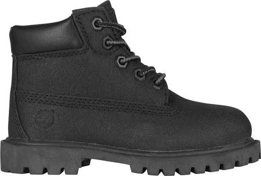 Timberland 6 In Prem Boots Toddlers Style 12807