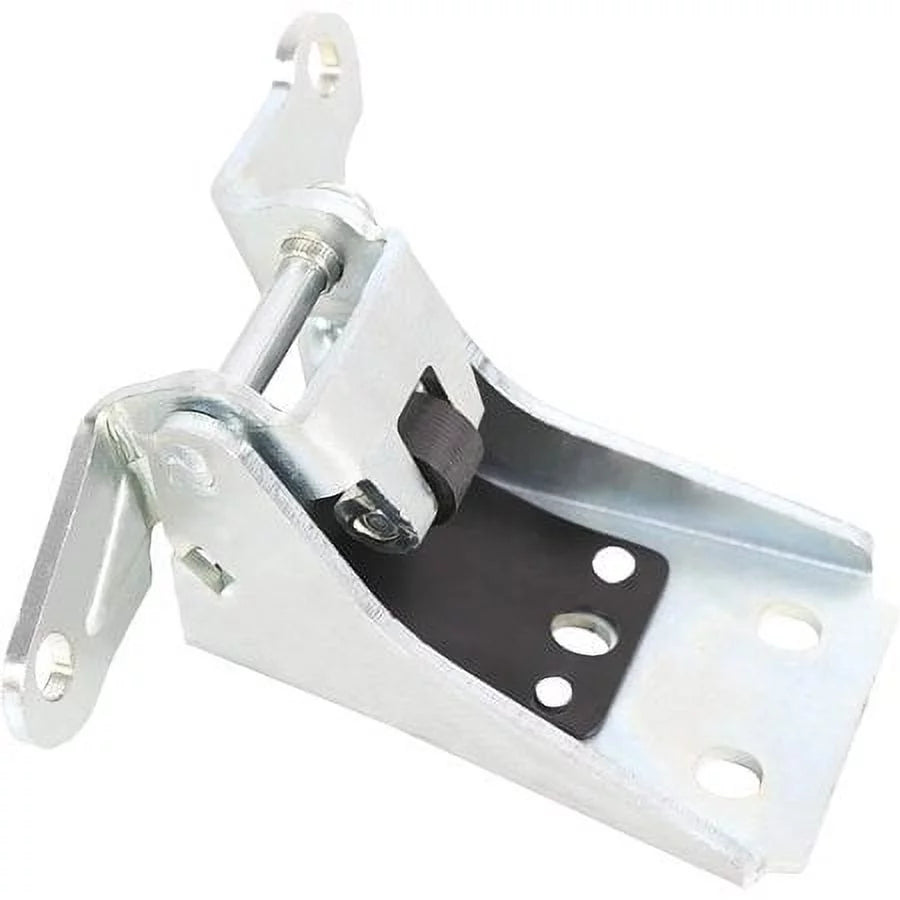 Upper and Lower Door Hinge Pair for 1980-1996 Ford Bronco Mercury Ranger F150 F250 E8TZ1522810A,E9TZ1522800A