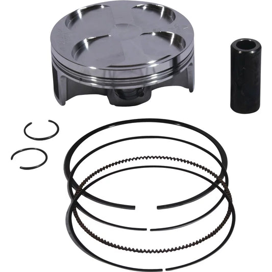 Vertex Forged Replica Piston Kit 24371A For Yamaha YZ 250 F 19