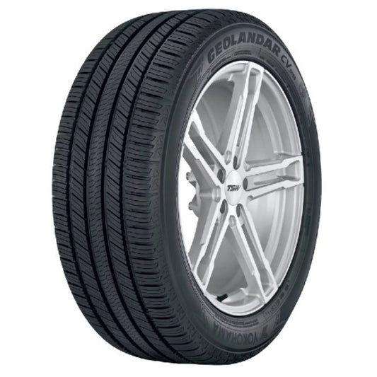 Yokohama Geolandar CV G058 All Season 235/70R16 106H SUV/Crossover Tire