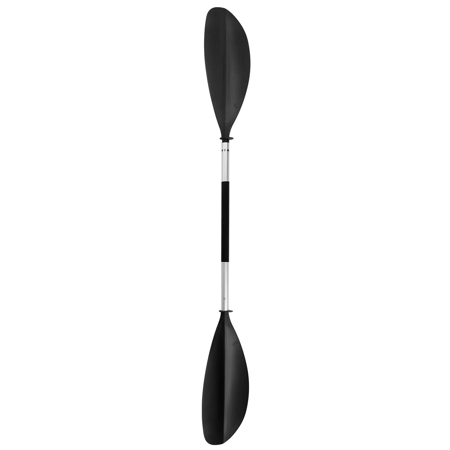 6588 4-Piece Quick Release Asymmetrical Kayak Paddle Board