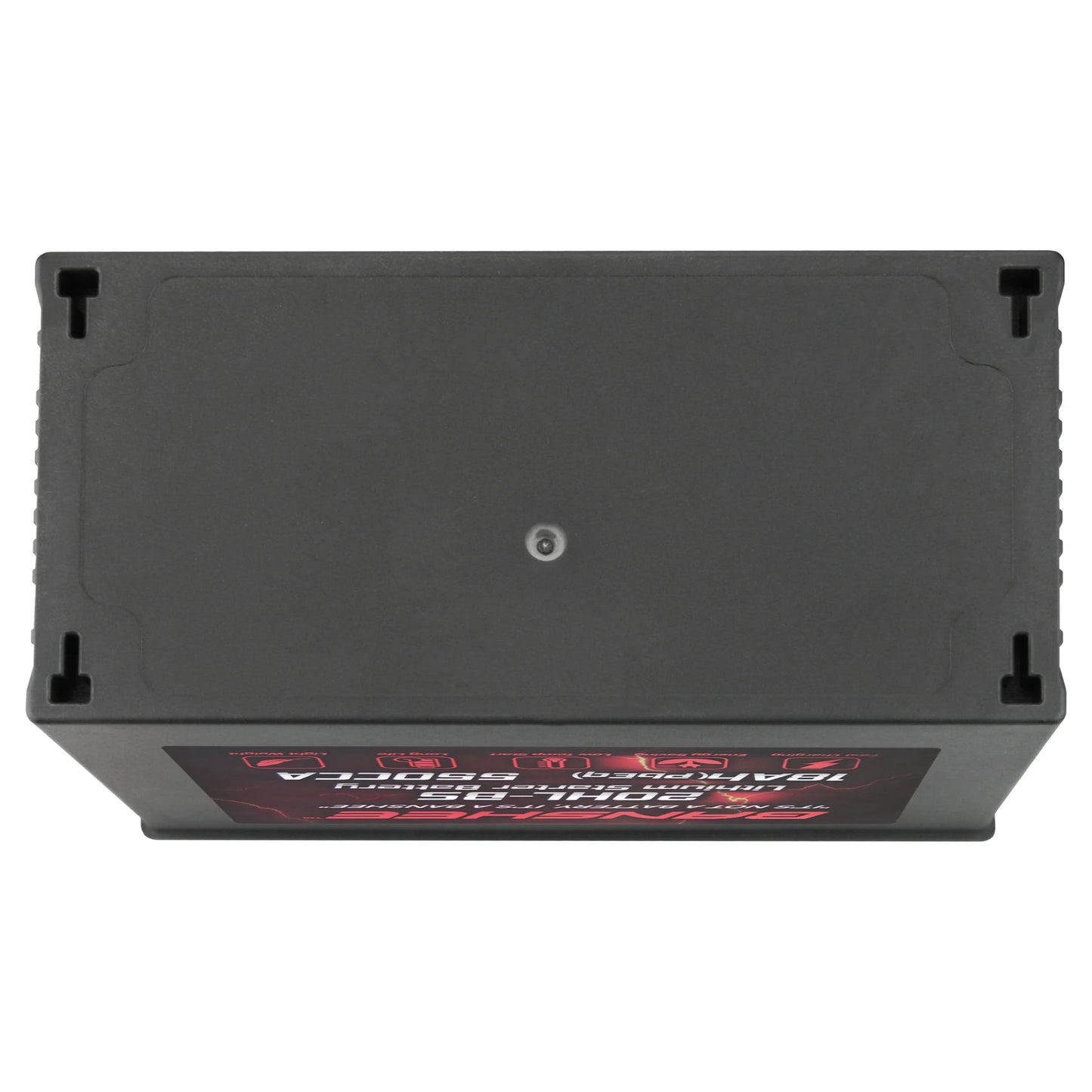 Banshee 20L-BS LiFePO4 Motorsports Battery Compatible with Kawasaki JT1500 Ultra 310X SE 2014 to 2019