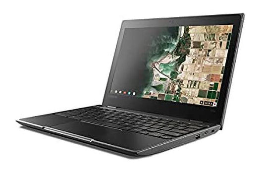 11.6" 32GBSSD Chromebook 100e Gen2 AMD 4GB RAM 82CD0000US