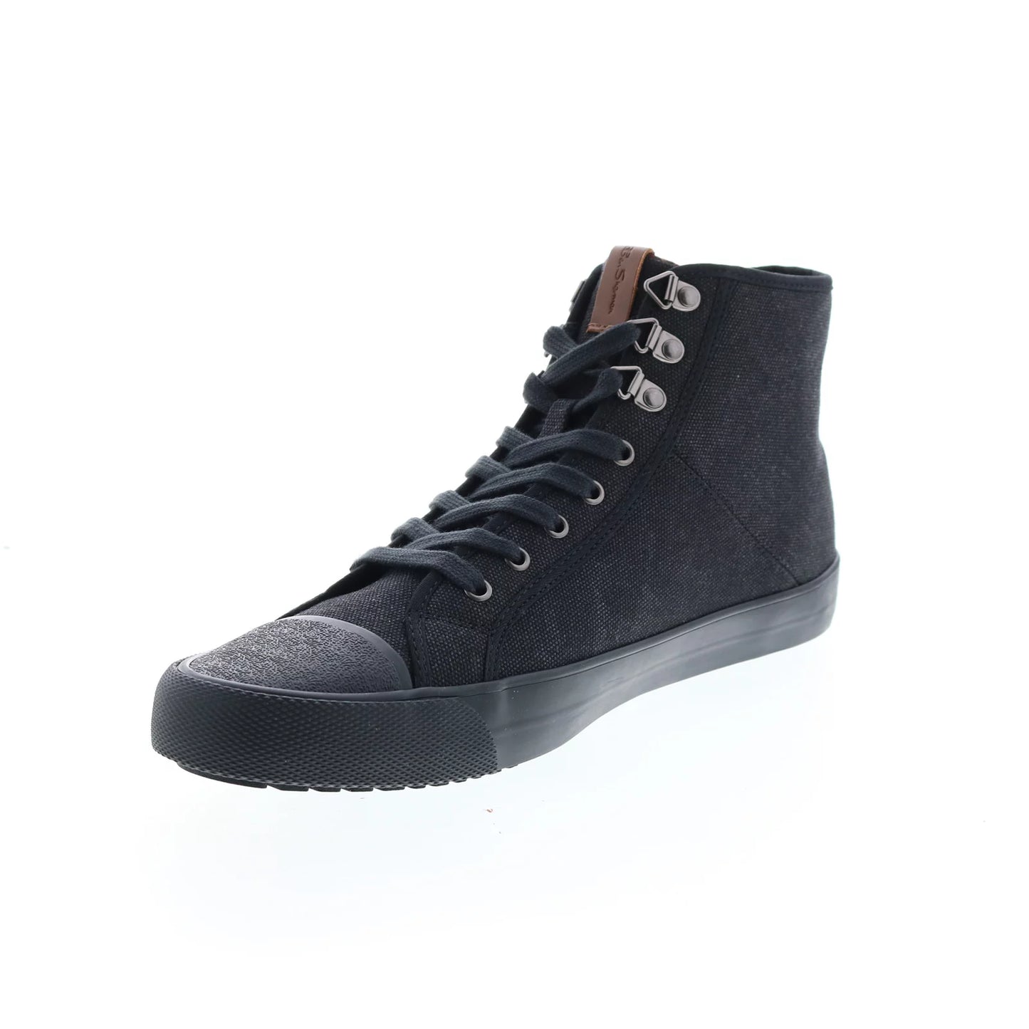 Ben Sherman Adult Mens Clifford Boot Lifestyle Sneakers