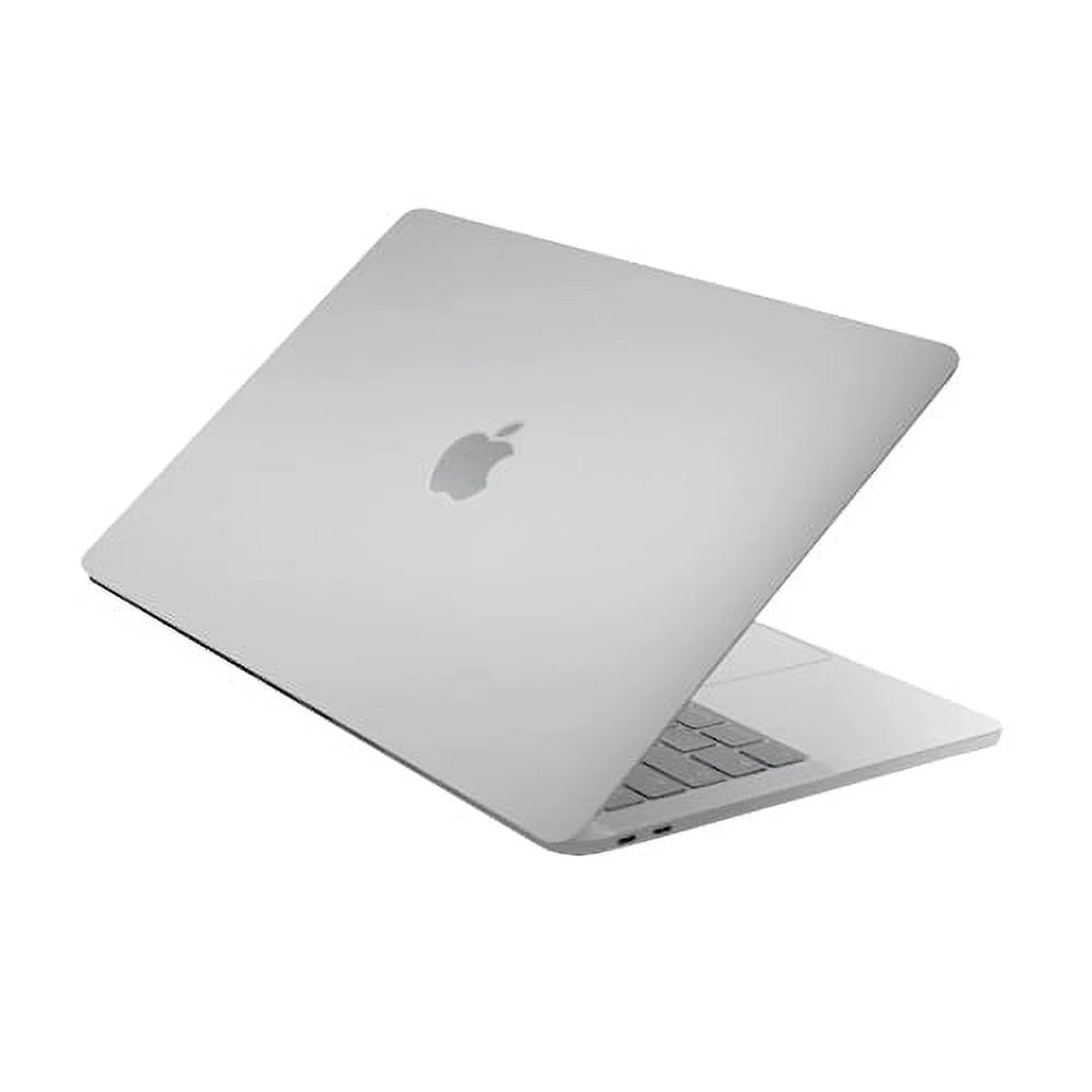 Apple Pro 13" 2016 Silver - Intel Core i5 2.9GHz - 8GB RAM - 256GB Solid State Drive - Model Number MLVP2LL/A - Grade C Pre-owned