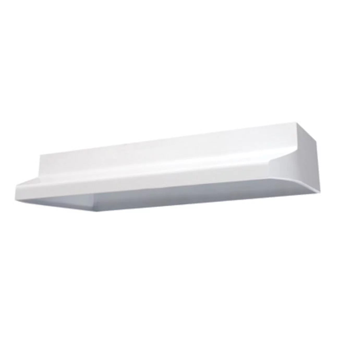 Air King Rs30 30" Under Cabinet Range Hood Shell From The Rs Collection - White