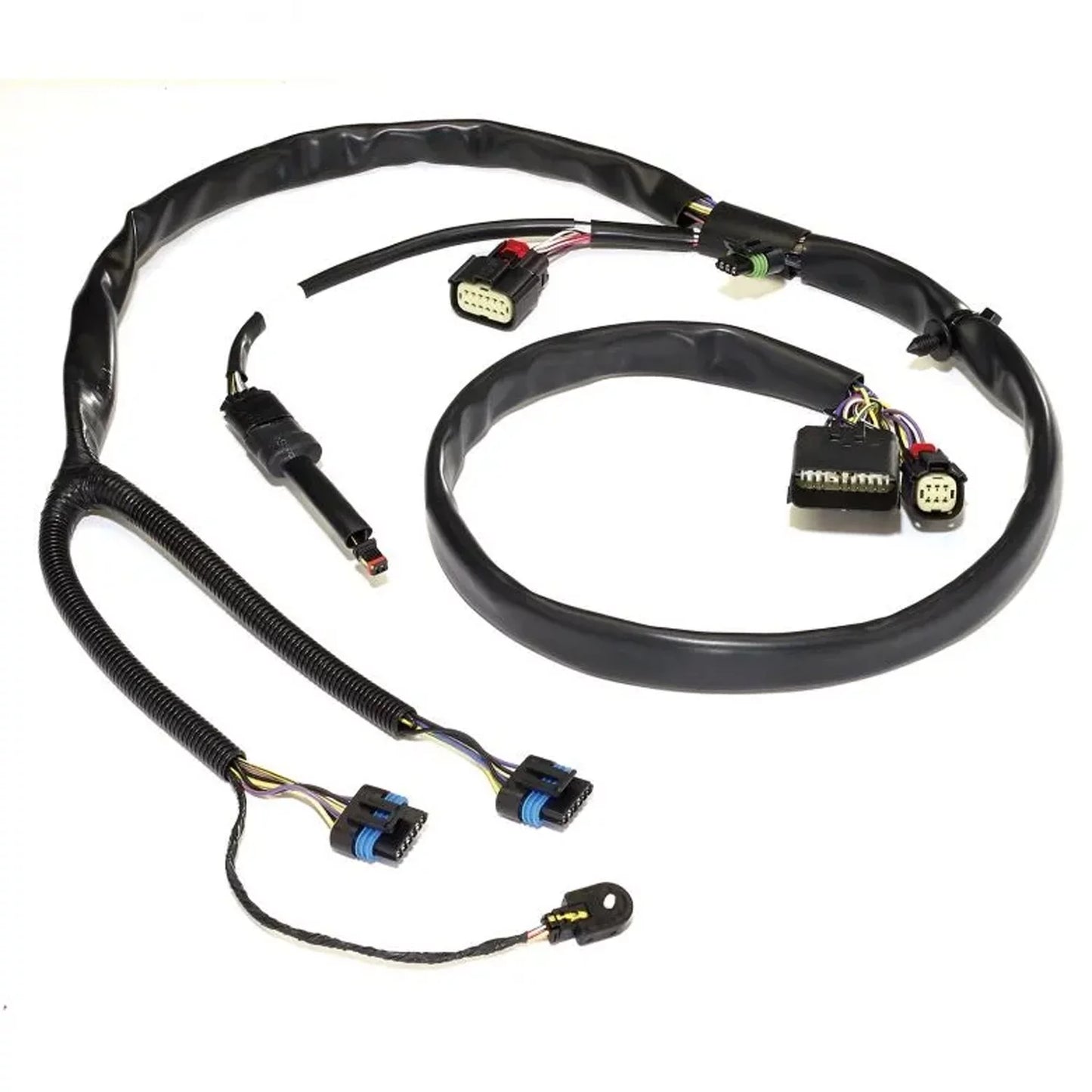 Sea-Doo New OEM, Wiring Harness For 2017 (And Prior) Spark With iBR, 278003490