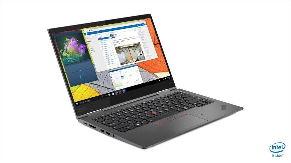 Secondhand ThinkPad X1 Yoga 4th Gen 14" FHD Touch i7-10510U 1.8GHz 16GB 512GB W10P