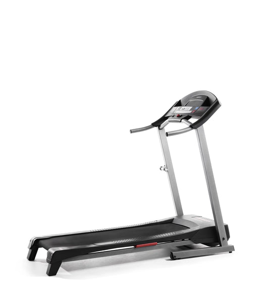 Weslo Cadence G 5.9i Folding Treadmill, iFit Compatible with Manually Adjustable Incline