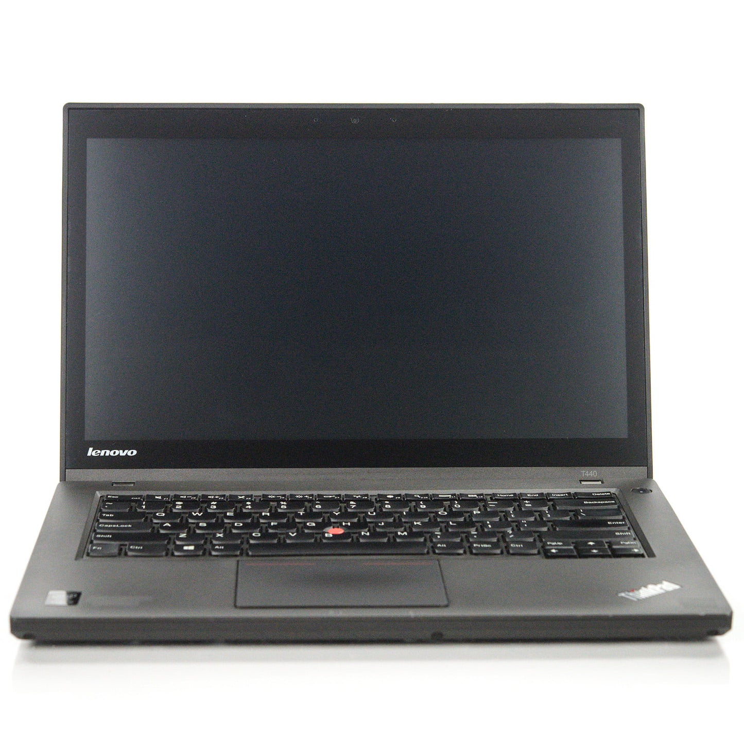 UsedLenovo ThinkPad T440 14" Touch Screen Portable computer Core Core i5 12GB 256GB Solid-state drive 2.5" Integrated Graphics Win 10 Pro 1 Yr Wty B v.WBA