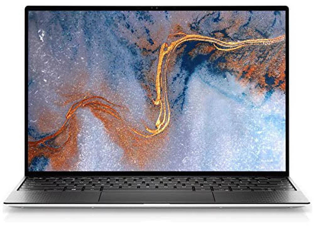 XPS 13 9310 (Latest Model) 13.4" Core i7-1165G7 IRIS Xe 1TB Solid State Drive 16GB RAM 4K+ (3840X2400) Multi-Touch WiFi 6 AX Platinum Win 10 (Secondhand)