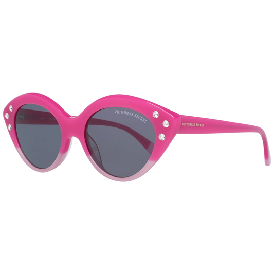 SUNGLASSES - POLARIZED FASHION SUN GLASSES VICTORIA'S SECRET PINK WOMEN VS0009 5472C